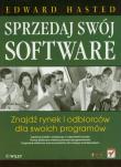 Okładka książki Sprzedaj swój software
