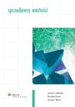 Okładka książki Sprzedawcy wartości