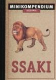 Okładka książki Ssaki. Minikompendium