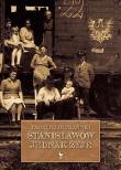 Stanisławów jednak żyje. Autor: Tadeusz Olszański. Dadada.pl Okładka książki Stanisławów jednak żyje