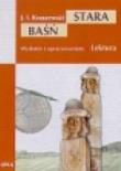 Stara Baśń (miękka). Autor: Józef Ignacy Kraszewski. Dadada.pl Okładka książki Stara Baśń (miękka)