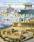 Starożytna Grecja. Autor: Pomeroy Sarah B., Burstein Stanley M., Donlan Walter. Dadada.pl Okładka książki Starożytna Grecja
