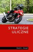 Strategie uliczne. Autor: Hough David L.. Dadada.pl Okładka książki Strategie uliczne