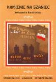 Streszczenia - Kamienie na szaniec LITERAT. Autor: Kamińska Małgorzata. Dadada.pl Okładka książki Streszczenia - Kamienie na szaniec LITERAT