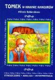 Okładka książki Streszczenia - Tomek w krainie kangurów  LITERAT