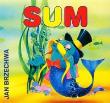 Okładka książki Sum