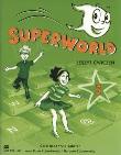 Okładka książki Superworld 3 2008 WB MACMILLAN
