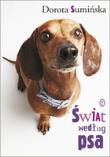 Okładka książki Świat według psa