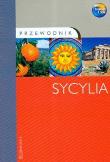 Sycylia Przewodnik Thomas Cook. Autor: Martin Hastings. Dadada.pl Okładka książki Sycylia Przewodnik Thomas Cook