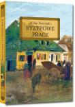 Syzyfowe prace. Autor: Żeromski Stefan. Dadada.pl Okładka książki Syzyfowe prace