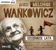 Szczenięce lata - Audiobook. Autor: Wańkowicz Melchior. Dadada.pl Okładka książki Szczenięce lata - Audiobook