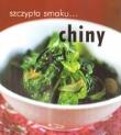 Okładka książki Szczypta smaku... Chiny