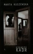 Okładka książki Szerszy kadr