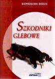 Okładka książki Szkodniki glebowe