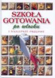 Okładka książki SZKOLA GOTOWANIA PO WLOSKU OT-SKLA/SAMP