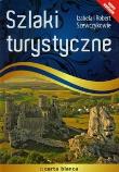 Okładka książki Szlaki turystyczne