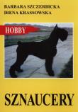 Okładka książki Sznaucery