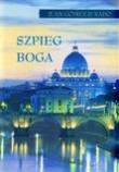 Szpieg Boga. Autor: Gomez-Jurado Juan. Dadada.pl Okładka książki Szpieg Boga