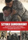 Sztuka samoobrony - Martin J. Dougherty. Autor: Martin J. Dougherty. Dadada.pl Okładka książki Sztuka samoobrony - Martin J. Dougherty