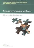 Opakowanie Sztuka wywierania wpływu