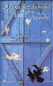 Okładka książki Tam, gdzie spadają Anioły