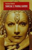 Okładka książki Tańcząc z panną Garbo
