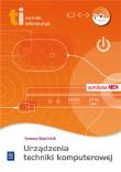 Technik informatyk - Urz. techniki komp. +CD WSiP. Autor: Marciniuk Tomasz. Dadada.pl Okładka książki Technik informatyk - Urz. techniki komp. +CD WSiP