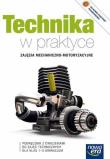 Technika GIM 1-3 Zajęcia mech-motor. Podr NE. Autor: Waldemar Czyżewski, Waldemar Lib, Walat Wojciech. Dadada.pl Okładka książki Technika GIM 1-3 Zajęcia mech-motor. Podr NE