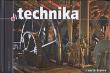 Technika Nowy wymiar. Autor: Paweł Zalewski, Barszcz Marek. Dadada.pl Okładka książki Technika Nowy wymiar