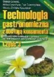 Technologia gastronomiczna z obsługą 3 FORMAT-AB. Autor: Danuta Górecka, Halina Limanówka, Superczyńska Ewa. Dadada.pl Okładka książki Technologia gastronomiczna z obsługą 3 FORMAT-AB