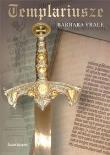 Okładka książki Templariusze