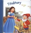 Okładka książki Titelitury