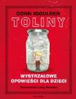 Okładka książki Toliny