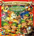 Okładka książki Topek i przyjaciele Wesołe przypadki leśnej gromadki