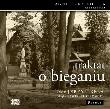 Okładka książki Traktat o bieganiu - Audiobook