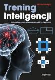 Okładka książki Trening inteligencji