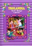 Okładka książki Trolandia. Król Bongo i piraci