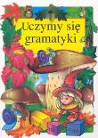 Okładka książki Uczymy sie gramatyki