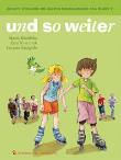und so weiter 2 Zeszyt ćwiczeń do języka niemieckiego. Autor: Zastąpiło Lucyna, Krawczyk Ewa, Kozubska Marta. Dadada.pl Okładka książki und so weiter 2 Zeszyt ćwiczeń do języka niemieckiego