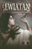 Okładka książki Upadli T.2 Lewiatan