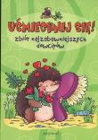 Okładka książki Uśmiechnij się Zbiór najzabawniejszych dowcipów