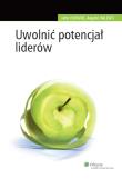 Uwolnić potencjał liderów. Autor: Hoover John, Valenti Angelo C.. Dadada.pl Okładka książki Uwolnić potencjał liderów