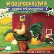 W gospodarstwie. Książka trójwymiarowa.. Autor: Carol M. Cutting 	 Szukaj. Dadada.pl Okładka książki W gospodarstwie. Książka trójwymiarowa.