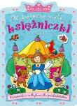 Okładka książki W świecie małej księżniczki 3