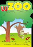 Okładka książki W ZOO
