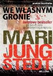 Okładka książki We własnym gronie - Mari Jungstedt
