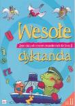 Okładka książki Wesołe dyktanda 2 kl.