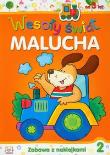 Okładka książki Wesoły świat malucha cz.2