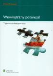 Wewnętrzny potencjał. Autor: Pritchett Price. Dadada.pl Okładka książki Wewnętrzny potencjał