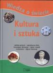Okładka książki Wiedza o świecie Kultura i sztuka